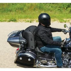 Cheapest 😍 Kuryakyn Momentum Wanderer Touring Seat Bag 🌟 -Kuryakyn Sales Store kuryakyn momentum wanderer touring seat bag 15