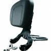 Deals 😀 Kuryakyn Multi-Purpose Driver And Passenger Backrest For Harley 2003-2022 😉 -Kuryakyn Sales Store kuryakyn multi purpose driver and passenger backrest for harley 6