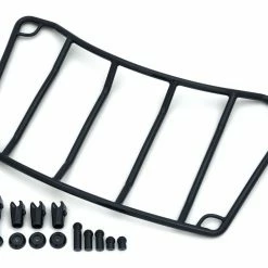 Top 10 🌟 Kuryakyn Multi-Rack Adjustable Luggage Rack For Harley Touring 1980-2016 🎉