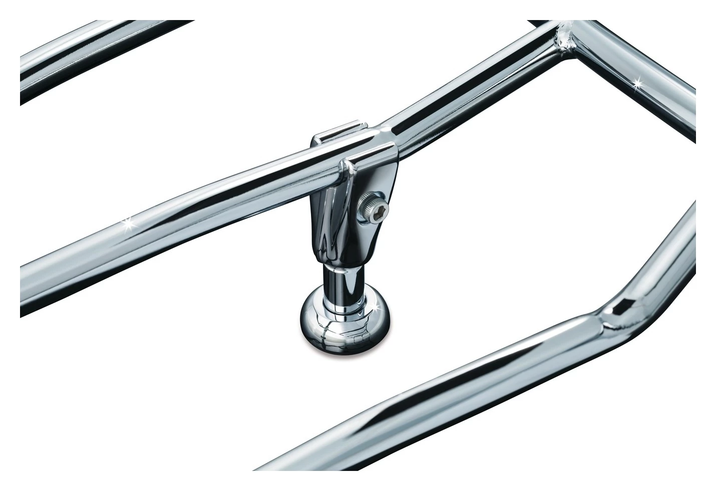 Top 10 🌟 Kuryakyn Multi-Rack Adjustable Luggage Rack For Harley Touring 1980-2016 🎉 7 Top 10 🌟 Kuryakyn Multi-Rack Adjustable Luggage Rack For Harley Touring 1980-2016 🎉 - Image 5