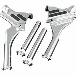 Buy ⌛ Kuryakyn Neck Cover Kit For Harley Touring 🔔 -Kuryakyn Sales Store kuryakyn neck cover kit for harley touring 10