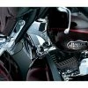 Buy ⌛ Kuryakyn Neck Cover Kit For Harley Touring 🔔