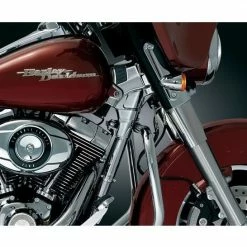 Buy ⌛ Kuryakyn Neck Cover Kit For Harley Touring 🔔 -Kuryakyn Sales Store kuryakyn neck cover kit for harley touring 8