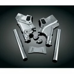 Buy ⌛ Kuryakyn Neck Cover Kit For Harley Touring 🔔 -Kuryakyn Sales Store kuryakyn neck cover kit for harley touring 9