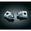 Best Pirce 🎁 Kuryakyn Non-Pivoting Splined Male Foot Peg Mounts For Harley 🌟 -Kuryakyn Sales Store kuryakyn non pivoting splined male footpeg mount for harley 1