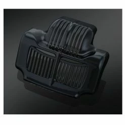 Promo ⭐ Kuryakyn Oil Cooler Cover For Harley Touring 2011-2016 ✔️