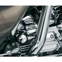 Top 10 🧨 Kuryakyn Oil Filler Spout Cover For Harley Touring 1993-2006 🎁