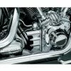 Hot Sale 😉 Kuryakyn Oil Line Nacelle Cover For Harley Softail 🎁 -Kuryakyn Sales Store kuryakyn oil line nacelle cover for harley softail 4