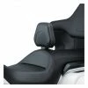 Budget 😉 Kuryakyn Omni Driver Backrest For Honda Gold Wing 2018-2020 🔔 -Kuryakyn Sales Store kuryakyn omni driver backrest for honda gold wing20182020 black 5