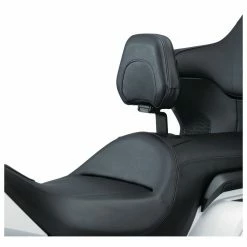 Budget 😉 Kuryakyn Omni Driver Backrest For Honda Gold Wing 2018-2020 🔔 -Kuryakyn Sales Store kuryakyn omni driver backrest for honda gold wing20182020 black 6