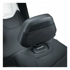 Budget 😉 Kuryakyn Omni Driver Backrest For Honda Gold Wing 2018-2020 🔔 -Kuryakyn Sales Store kuryakyn omni driver backrest for honda gold wing20182020 black 8