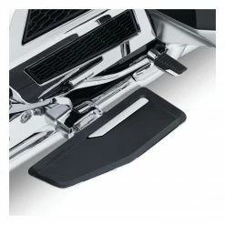 Discount ✔️ Kuryakyn Omni Driver Floorboard Kit For Honda Gold Wing 2018-2020 ⌛ -Kuryakyn Sales Store kuryakyn omni driver floorboard kit for honda gold wing20182020 non dct 9