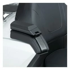 Discount 😉 Kuryakyn Omni Passenger Armrests For Honda Gold Wing Tour 2018-2020 🎉 -Kuryakyn Sales Store kuryakyn omni passenger armrests for honda gold wing20182020 black 7