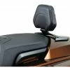 New ๐ Kuryakyn Omni Passenger Backrest For Honda Gold Wing 2018-2020 ๐ฏ 1 New ๐ Kuryakyn Omni Passenger Backrest For Honda Gold Wing 2018-2020 ๐ฏ -Kuryakyn Sales Store kuryakyn omni passenger backrest for honda gold wing20182020 black 4