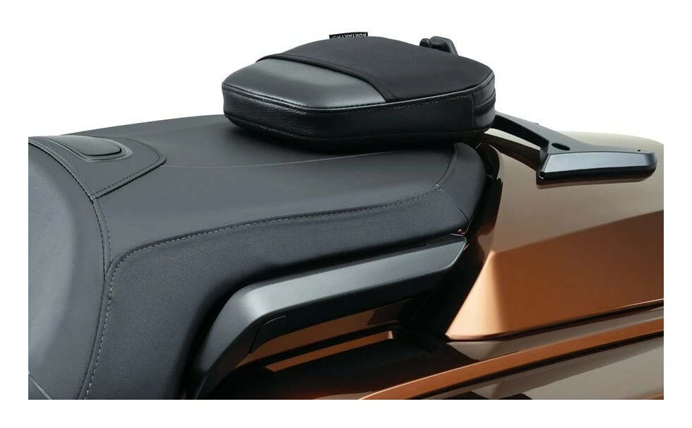 New 🔔 Kuryakyn Omni Passenger Backrest For Honda Gold Wing 2018-2020 💯 5 New 🔔 Kuryakyn Omni Passenger Backrest For Honda Gold Wing 2018-2020 💯 - Image 3