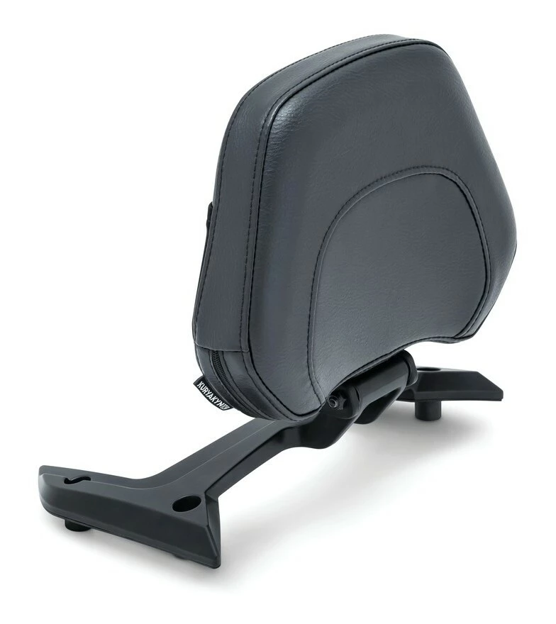 New 🔔 Kuryakyn Omni Passenger Backrest For Honda Gold Wing 2018-2020 💯 6 New 🔔 Kuryakyn Omni Passenger Backrest For Honda Gold Wing 2018-2020 💯 - Image 4
