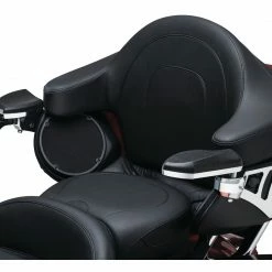Best Sale ❤️ Kuryakyn Passenger Armrests For Touring / Tri-Glide 2014-2022 🎁 -Kuryakyn Sales Store kuryakyn passenger armrests for touring tri glide20142018 chrome black 9
