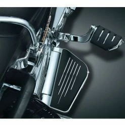 Best reviews of 😉 Kuryakyn Passenger Cruiser Pegs Honda Valkyrie / Gold Wing 🤩