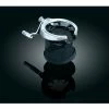 Best deal ❤️ Kuryakyn Passenger Drink Holder For Honda GoldWing GL1800 2001-2015 🤩 -Kuryakyn Sales Store kuryakyn passenger drink holder for honda gold wing gl180020012015 with mesh basket 1