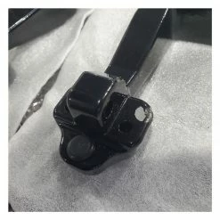 Flash Sale ✔️ Kuryakyn Passenger Floorboard Mounts For Indian Touring 2014-2022 Black [Demo - Good] 👍 -Kuryakyn Sales Store kuryakyn passenger floorboard mounts for indian touring20142022 black demo good 3