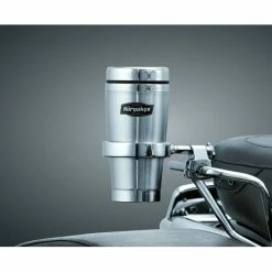 Buy ❤️ Kuryakyn Passenger Rail Drink Holder ❤️
