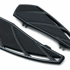 Outlet ⌛ Kuryakyn Phantom Driver Floorboard For Harley ⭐ -Kuryakyn Sales Store kuryakyn phantom driver floorboard for harley touring softail19832021 7