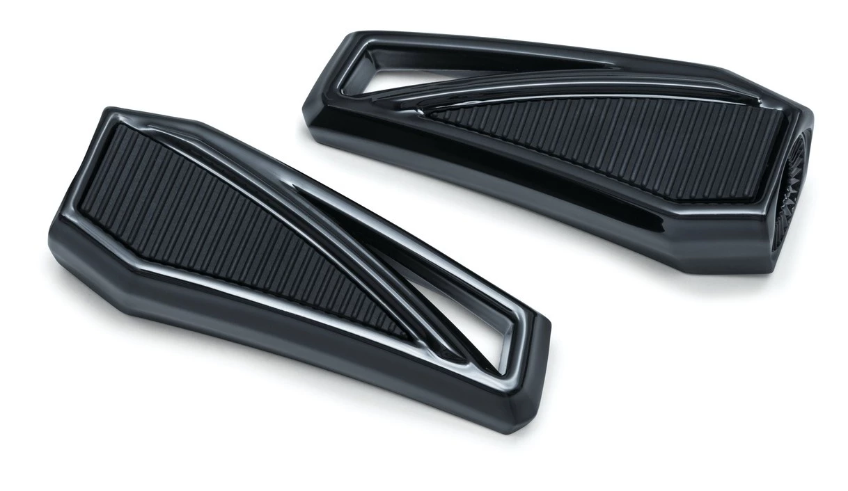 Hot Sale 🥰 Kuryakyn Phantom Footpegs 🤩 3 Hot Sale 🥰 Kuryakyn Phantom Footpegs 🤩