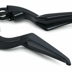 Deals 🎁 Kuryakyn Phantom Lever Blades For Indian Cruiser & Touring ❤️ -Kuryakyn Sales Store kuryakyn phantom lever blades for indian cruiser touring20182021 7