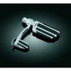 Cheapest ⭐ Kuryakyn Pilot Foot Pegs With Stirrups For Harley ⌛