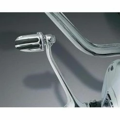 Cheap 😉 Kuryakyn Pilot Shift Peg For Harley 🔔