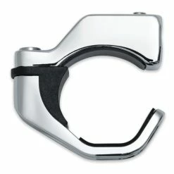 Budget 🔔 Kuryakyn Pipe 🔧 Wrench Universal Turn Signal Fork Mounts 🧨 -Kuryakyn Sales Store kuryakyn pipe wrench universal fork mount clamps 11