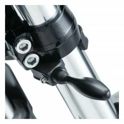 Budget 🔔 Kuryakyn Pipe 🔧 Wrench Universal Turn Signal Fork Mounts 🧨 -Kuryakyn Sales Store kuryakyn pipe wrench universal fork mount clamps 12