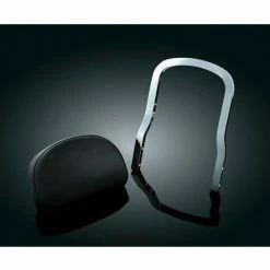 Cheapest ❤️ Kuryakyn Plug & Play Sissy Bar Pad For Harley 😉 -Kuryakyn Sales Store kuryakyn plug play sissybar pad for harley 4