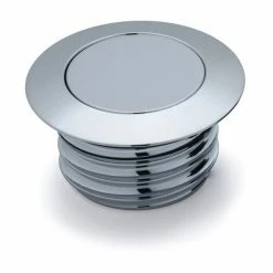 Budget 🎉 Kuryakyn Pop-Up Vented Gas Cap For Harley 🧨 -Kuryakyn Sales Store kuryakyn pop up vented gas cap for harley chrome 3