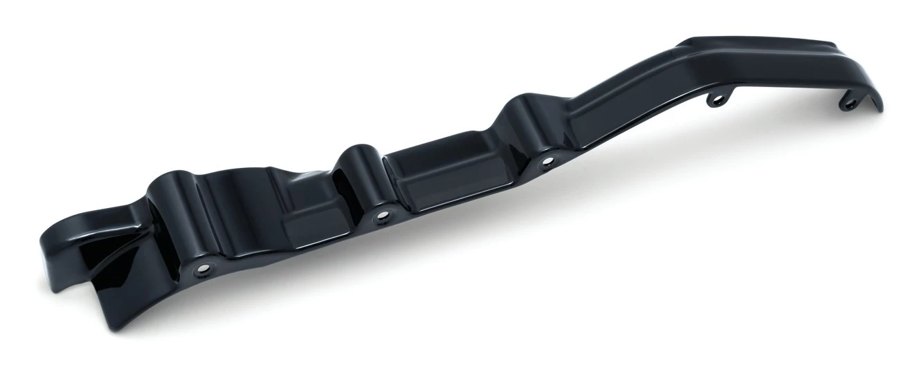 Hot Sale 👏 Kuryakyn Precision Inner Primary Cover For Harley Softail 2018-2022 💯 3 Hot Sale 👏 Kuryakyn Precision Inner Primary Cover For Harley Softail 2018-2022 💯