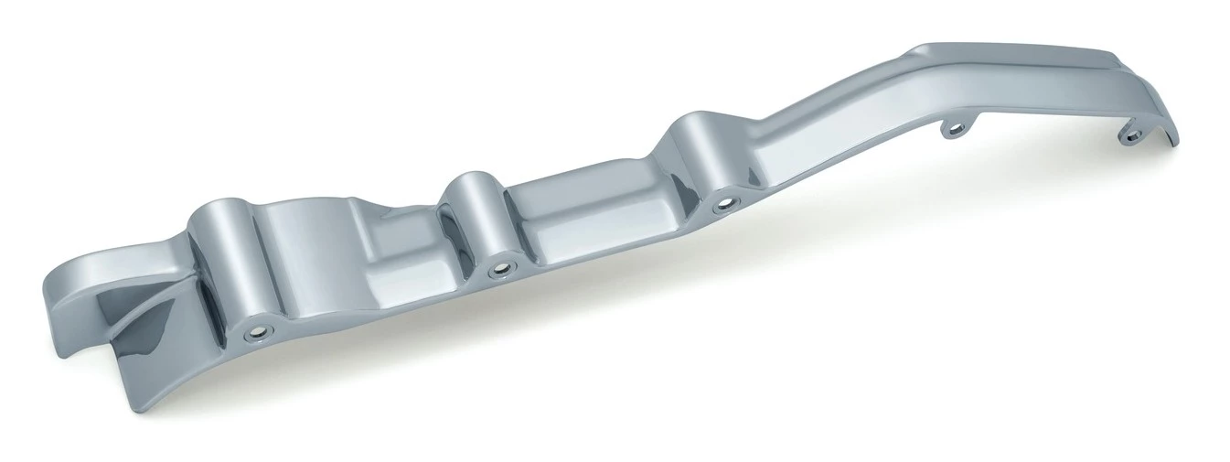 Hot Sale 👏 Kuryakyn Precision Inner Primary Cover For Harley Softail 2018-2022 💯 4 Hot Sale 👏 Kuryakyn Precision Inner Primary Cover For Harley Softail 2018-2022 💯 - Image 2