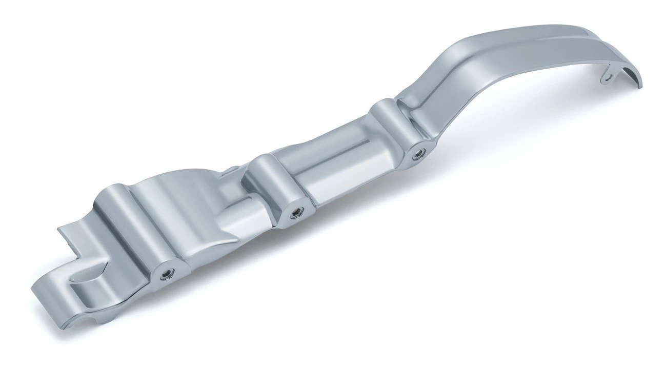 Promo 💯 Kuryakyn Precision Inner Primary Cover For Harley Touring 2017-2022 😀 4 Promo 💯 Kuryakyn Precision Inner Primary Cover For Harley Touring 2017-2022 😀 - Image 2