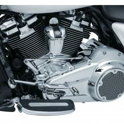 Promo 💯 Kuryakyn Precision Inner Primary Cover For Harley Touring 2017-2022 😀 7 Promo 💯 Kuryakyn Precision Inner Primary Cover For Harley Touring 2017-2022 😀 -Kuryakyn Sales Store kuryakyn precision inner primary cover for harley touring2017 chrome 3