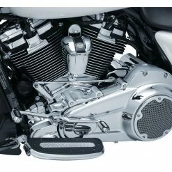 Hot Sale 😀 Kuryakyn Precision Lower Front Frame Cover For Harley Touring 2017-2022 😍 -Kuryakyn Sales Store kuryakyn precision lower front frame cover for harley touring2017 7