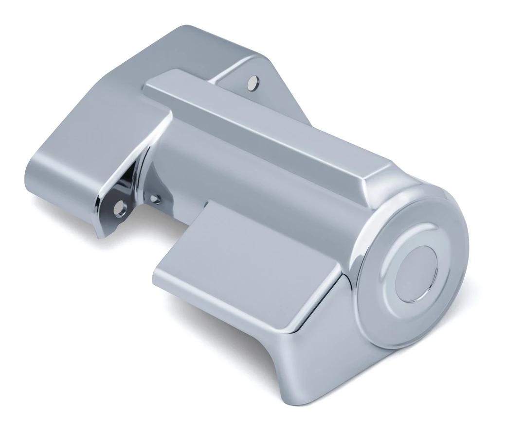 Brand new โจ Kuryakyn Precision Starter Cover For Harley Touring 2017-2022 ๐งจ 6 Brand new โจ Kuryakyn Precision Starter Cover For Harley Touring 2017-2022 ๐งจ - Image 4