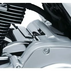 Brand new โจ Kuryakyn Precision Starter Cover For Harley Touring 2017-2022 ๐งจ 12 Brand new โจ Kuryakyn Precision Starter Cover For Harley Touring 2017-2022 ๐งจ -Kuryakyn Sales Store kuryakyn precision starter cover for harley touring2017 chrome 4