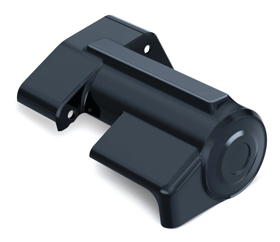 Brand new โจ Kuryakyn Precision Starter Cover For Harley Touring 2017-2022 ๐งจ 3 Brand new โจ Kuryakyn Precision Starter Cover For Harley Touring 2017-2022 ๐งจ