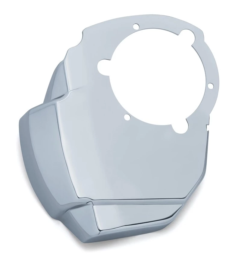 Hot Sale 🎁 Kuryakyn Precision Throttle Servo Motor Cover For Harley Touring ⭐
