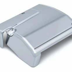 Best Sale 👏 Kuryakyn Precision Transmission Top Cover For Harley Milwaukee Eight 2017-2022 ⭐ -Kuryakyn Sales Store kuryakyn precision transmission cover for harley touring2017 chrome 3