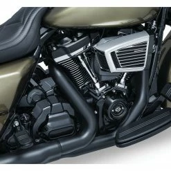 Wholesale 💯 Kuryakyn Precision Transmission Shroud For Harley 😍 -Kuryakyn Sales Store kuryakyn precision transmission shroud for harley touring2017 3