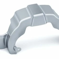 Wholesale 💯 Kuryakyn Precision Transmission Shroud For Harley 😍 -Kuryakyn Sales Store kuryakyn precision transmission shroud for harley touring2017 chrome 1