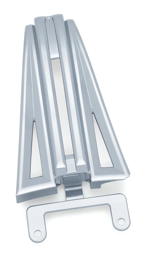 Best reviews of 🌟 Kuryakyn Precision Upper Frame Cover For Harley Touring 2017-2022 👍 5 Best reviews of 🌟 Kuryakyn Precision Upper Frame Cover For Harley Touring 2017-2022 👍 - Image 3