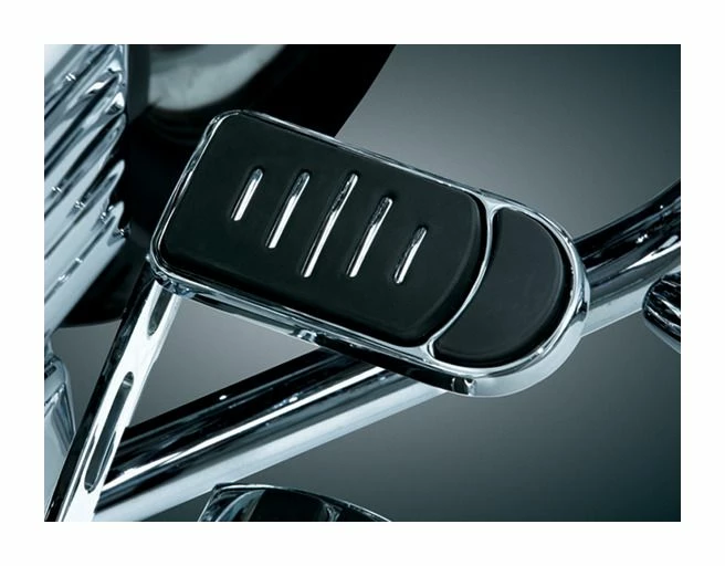 Budget π― Kuryakyn Premium Brake Pedal Pad Extension For Harley 1980-2022 π 3 Budget π― Kuryakyn Premium Brake Pedal Pad Extension For Harley 1980-2022 π