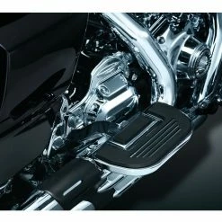 Best Sale ⌛ Kuryakyn Premium Folding Floorboards 🧨 -Kuryakyn Sales Store kuryakyn premium ribbed floorboards chrome 4