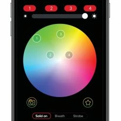 Brand new 😍 Kuryakyn Prism+ Core LED Light Kit 😍 -Kuryakyn Sales Store kuryakyn prism core led light kit 10